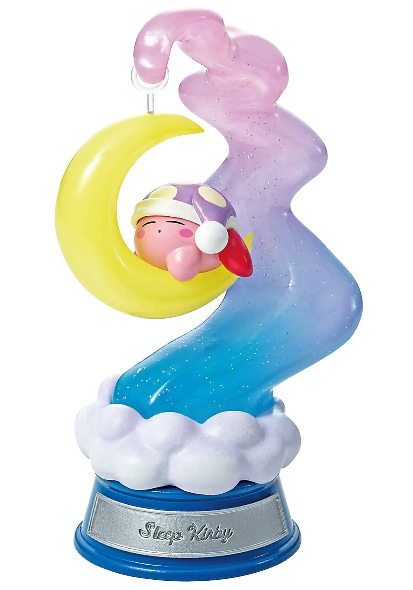 Swing Kirby フィギュア セット売り Kirby: Swing Kirby in Dream Land Blind Box | eBay