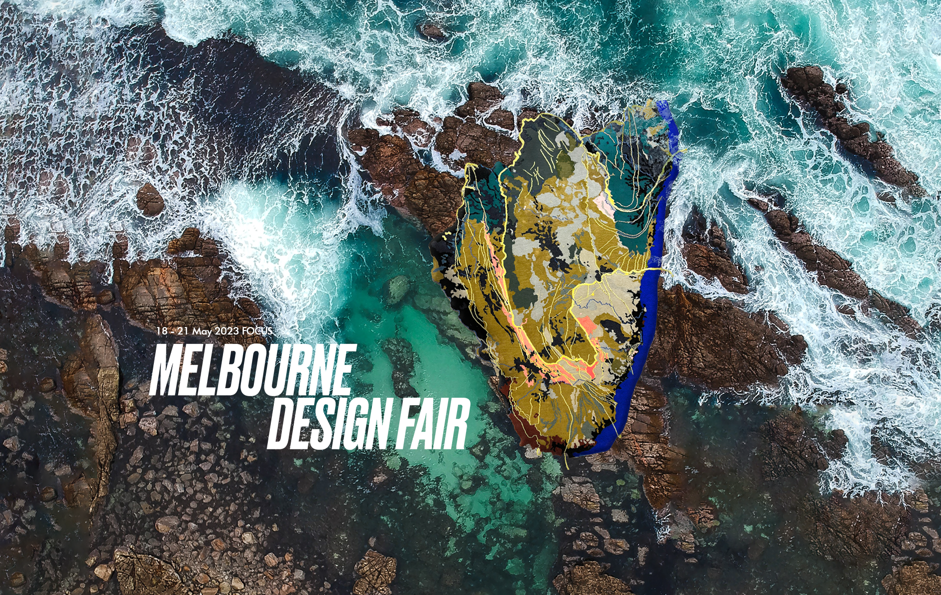 Melbourne Design Fair 2023