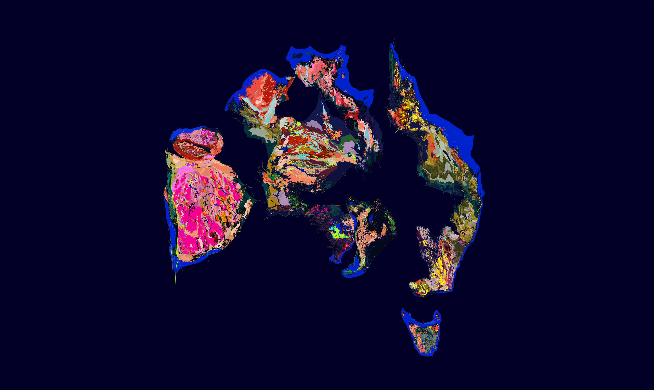 Time Travellers Collection