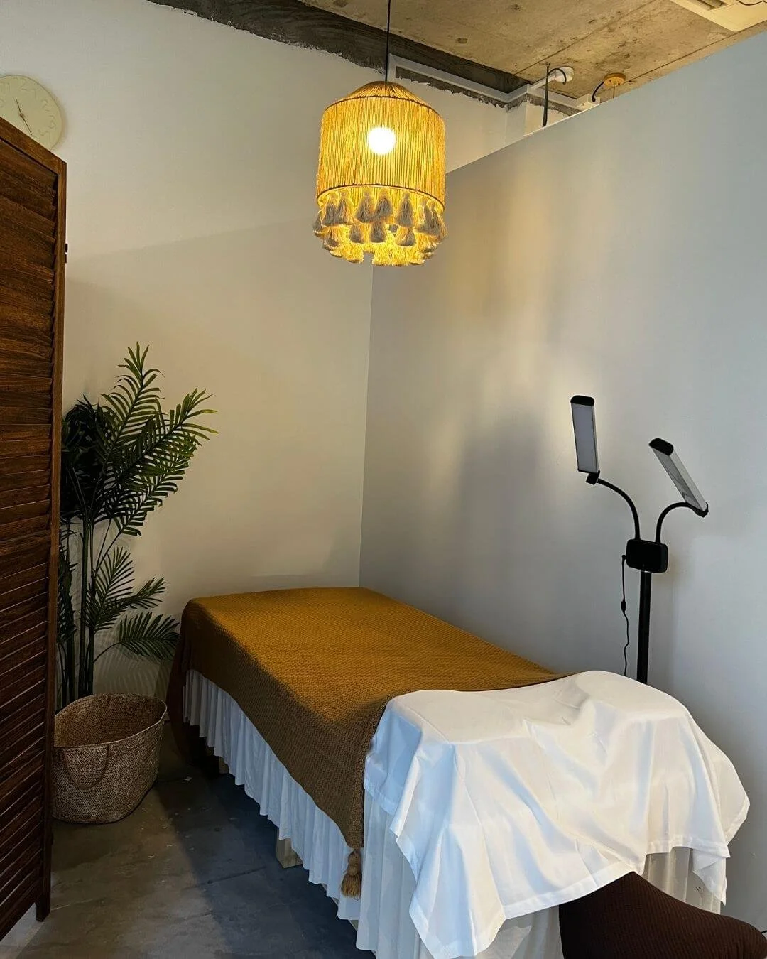 Bed Space | Balestier