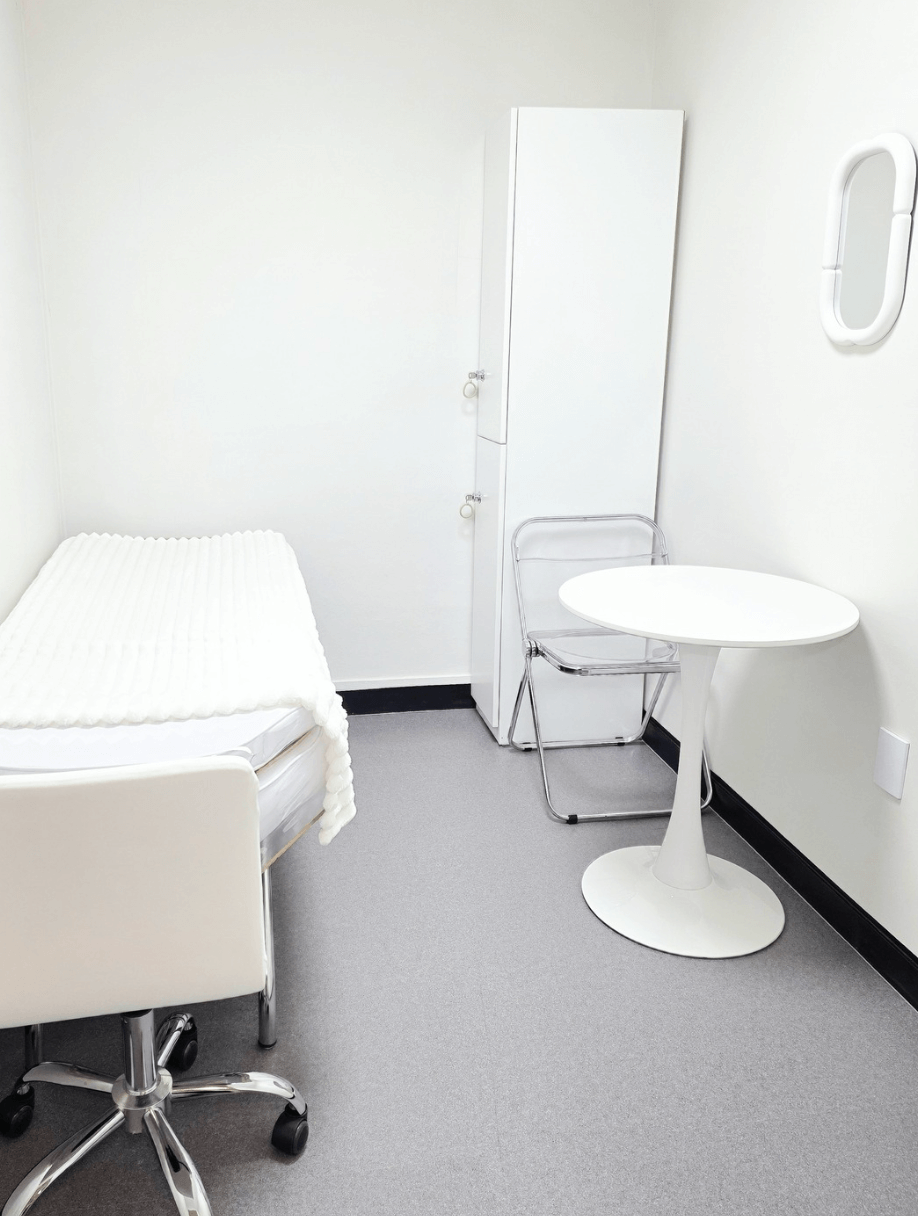 Private Room |  Seoul