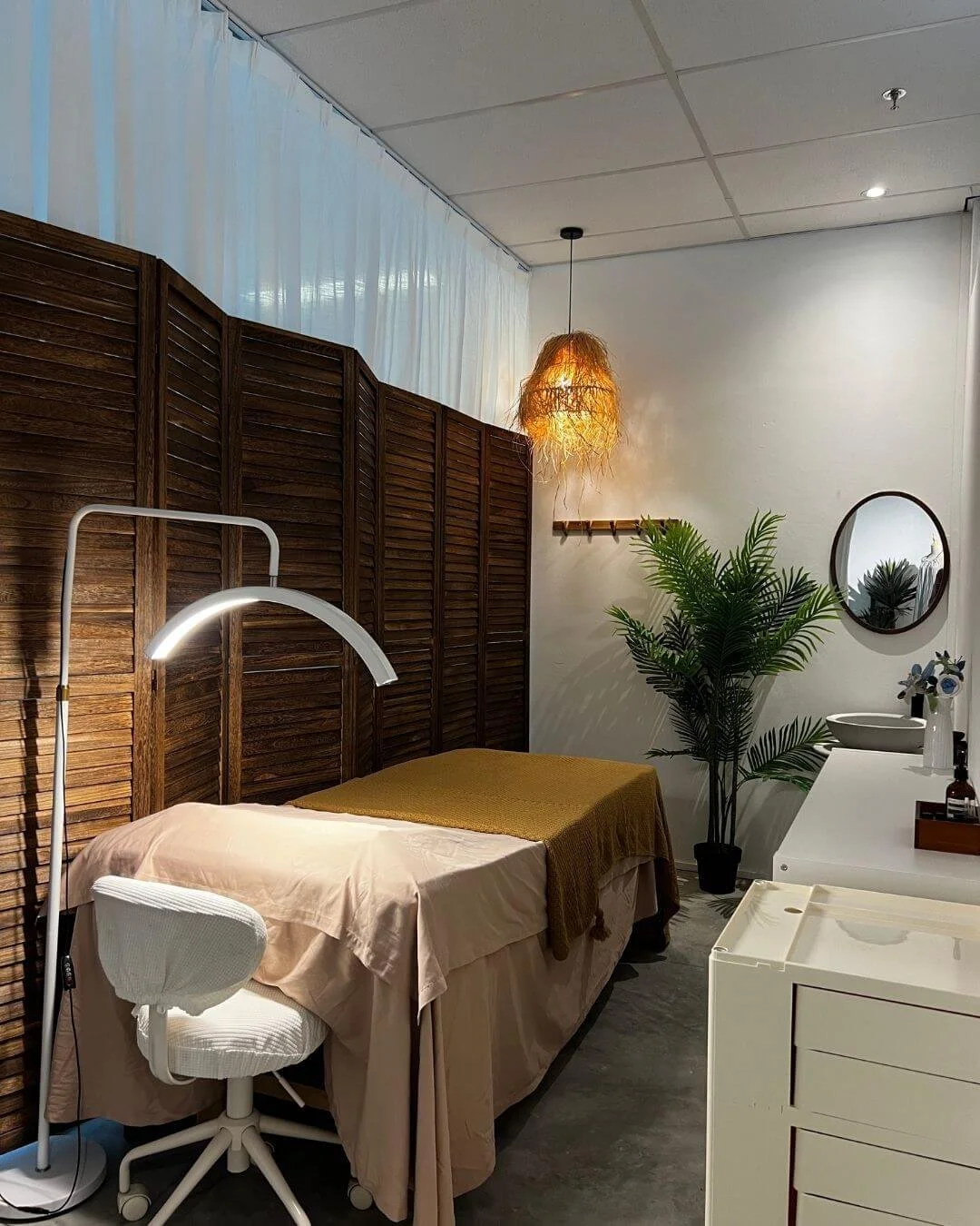 Private Room |  Balestier