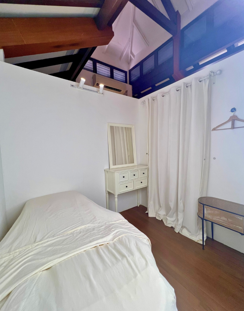 🤍 Private Room | Tanjong Pagar