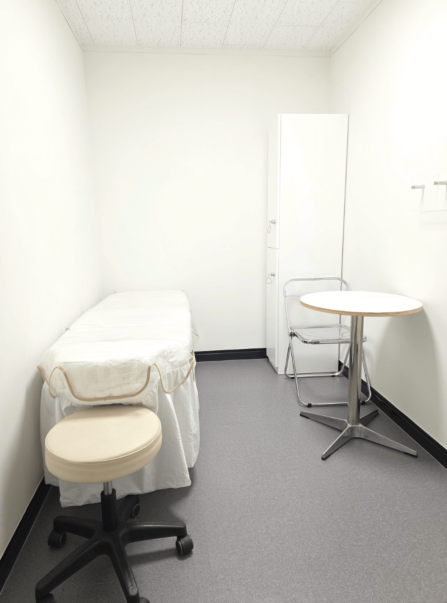 Private Room |  Seoul