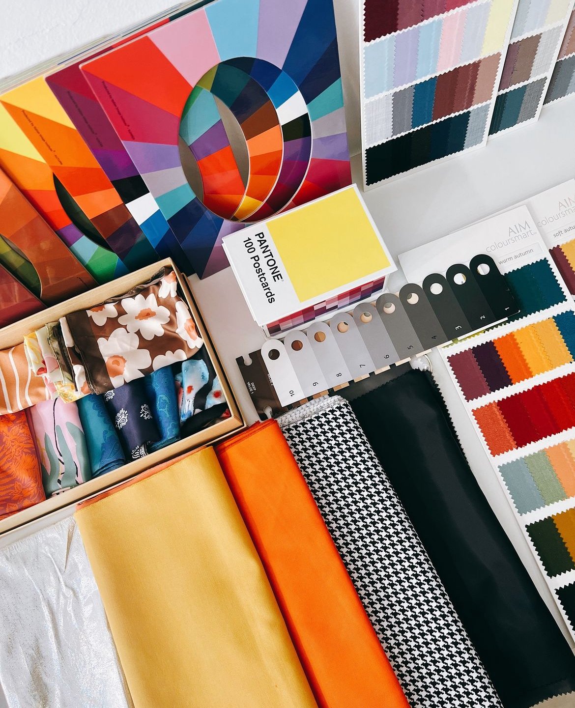 Christmas Colour Analysis Singapore