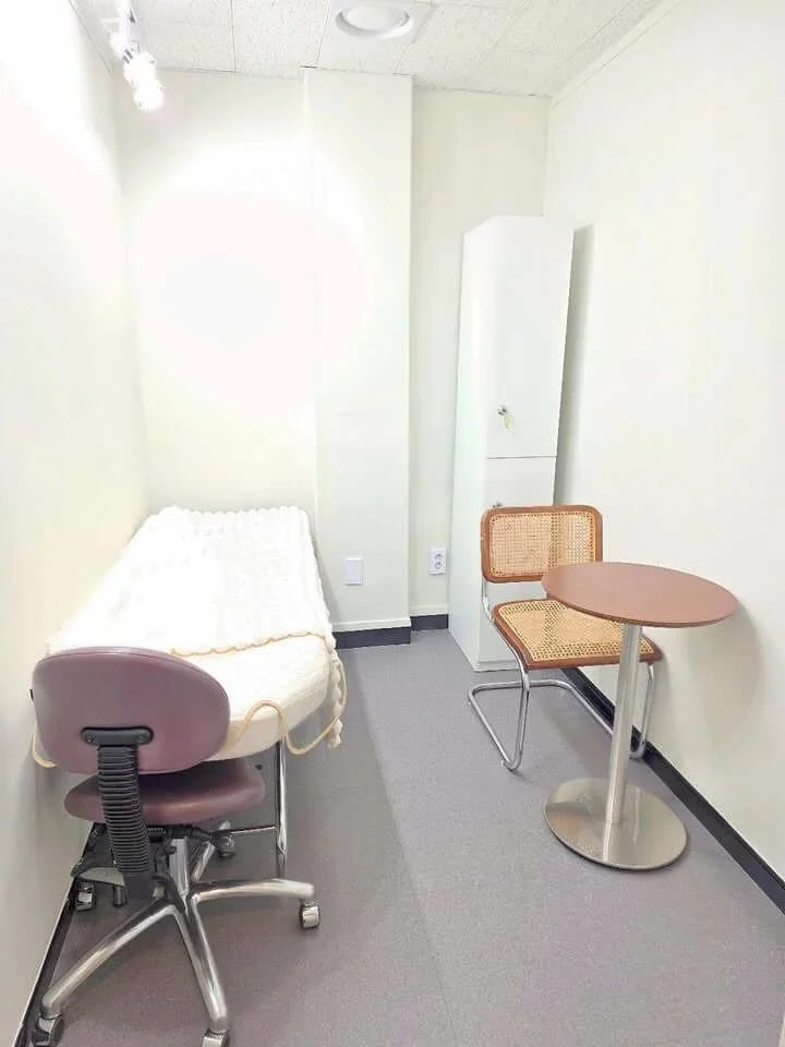 Private Room |  Seoul