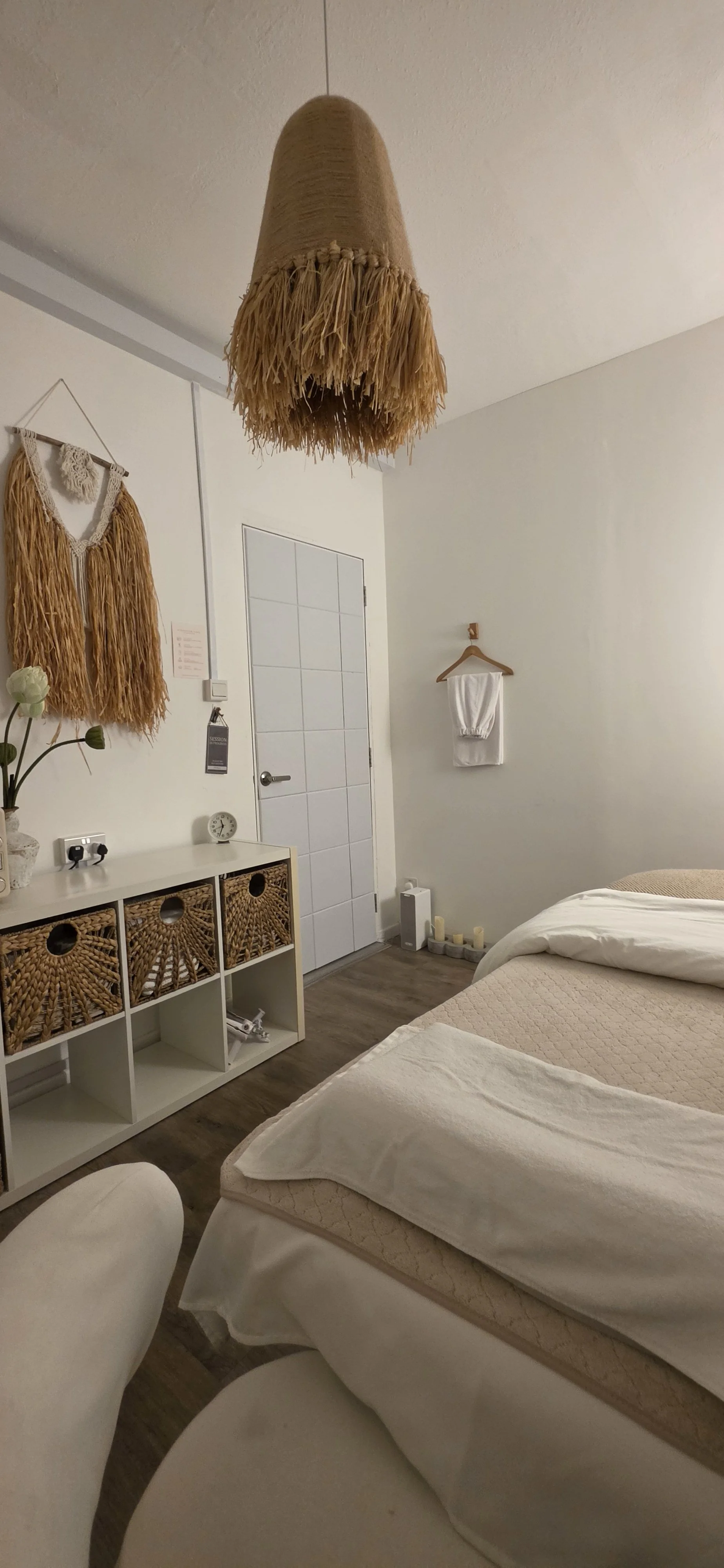🤍 Facial Room | Circular Road (Raffles Place)