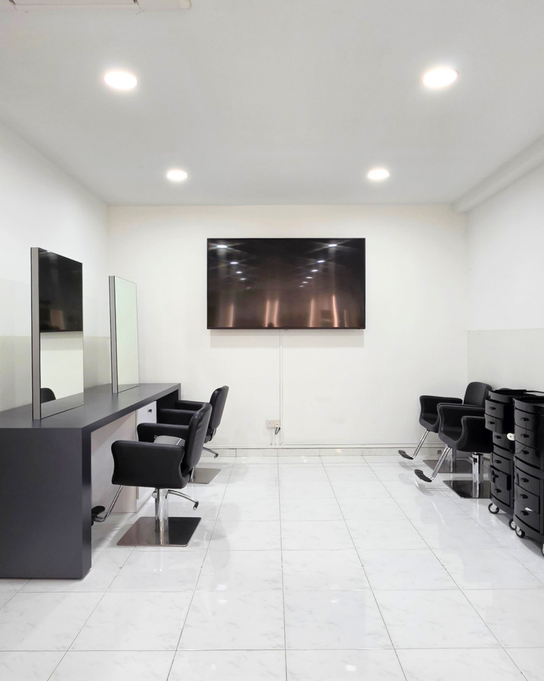 Workshop | Bras Basah
