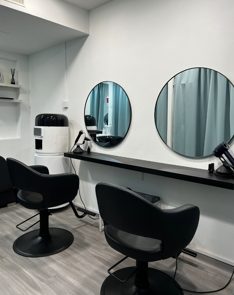 Cut & Style Station | Bukit Timah *Coming Soon*