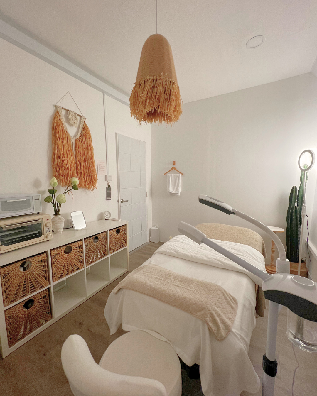 Private Room | Gentle Ground Studio