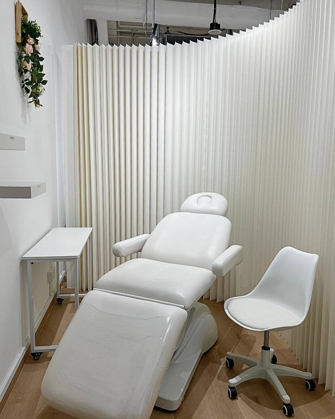 Bed Space | Nicole Highway