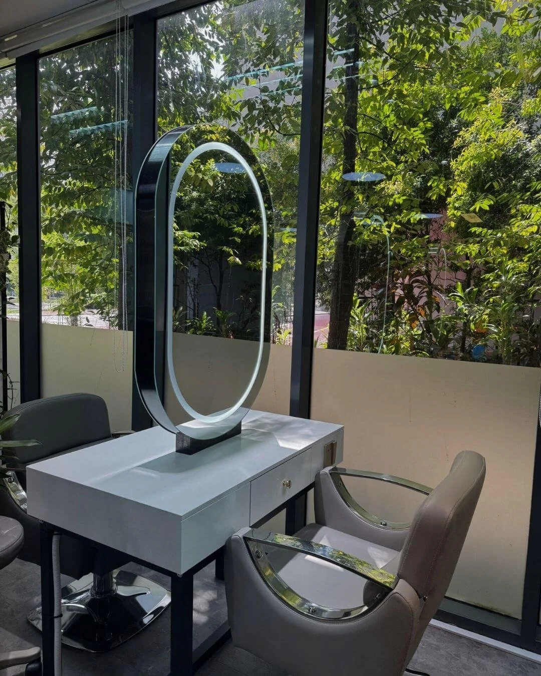 Cut & Style Station | Balestier