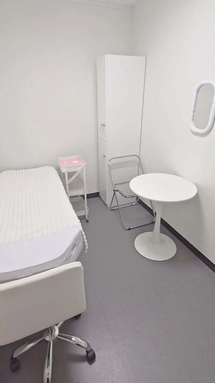 Private Room |  Seoul