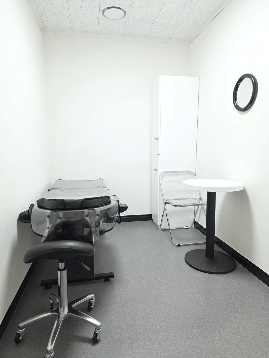 Private Room |  Seoul