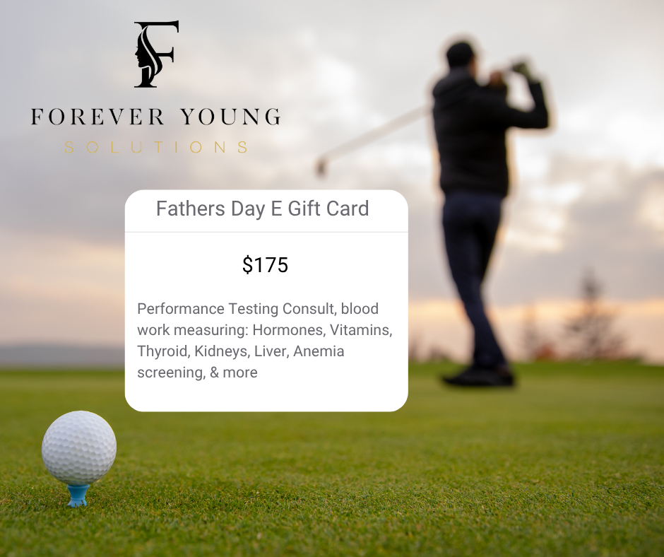 Fathers Day E Gift Card