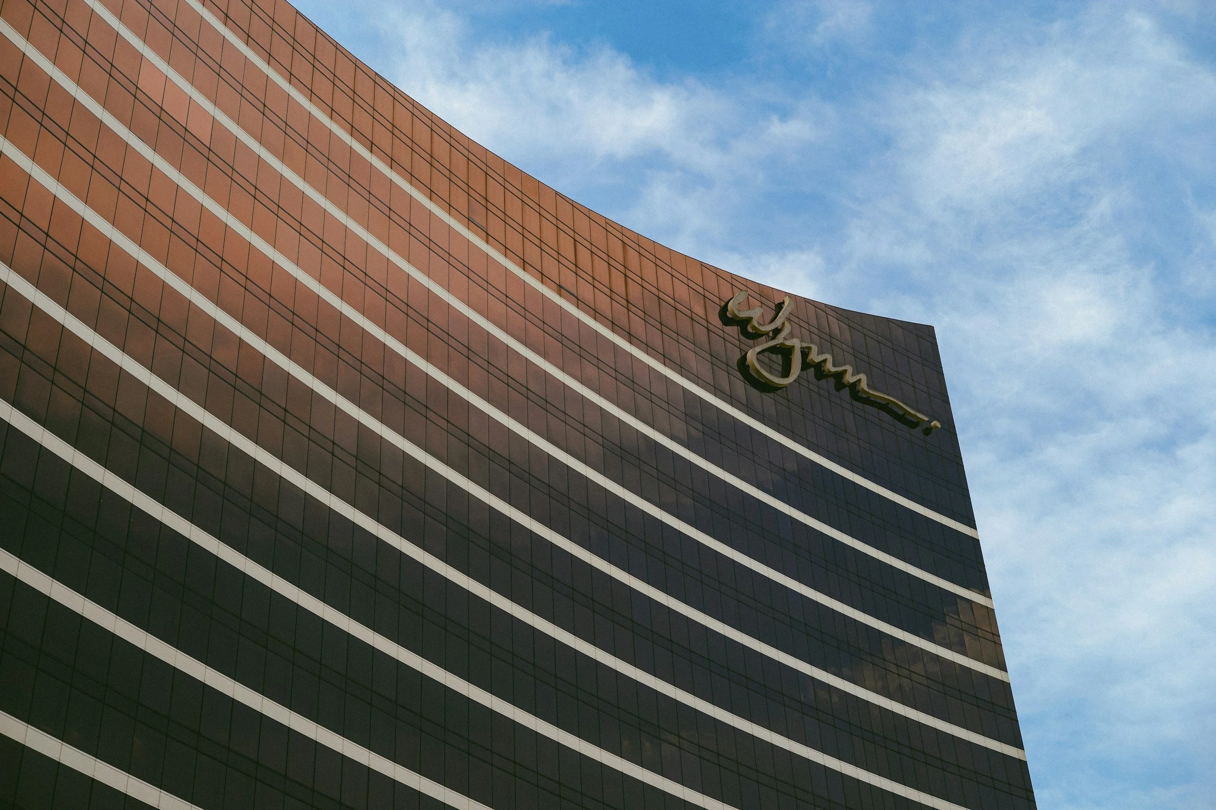 Wynn Resorts breached and more - Mar 1, 2026