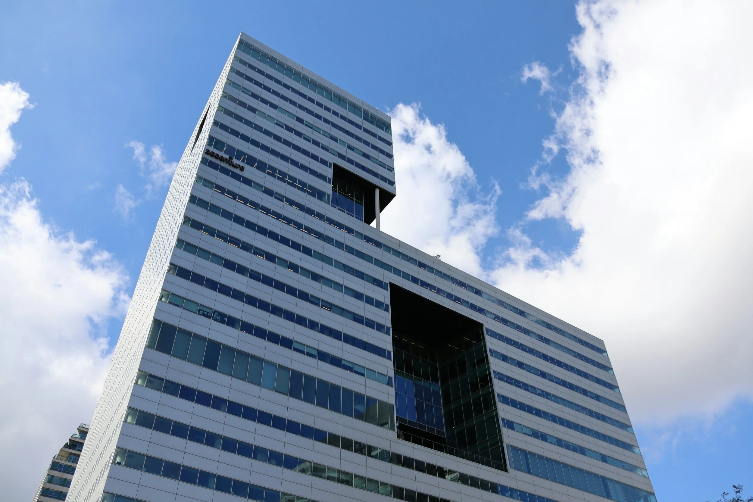 Accenture breached and more - Jul 12, 2026