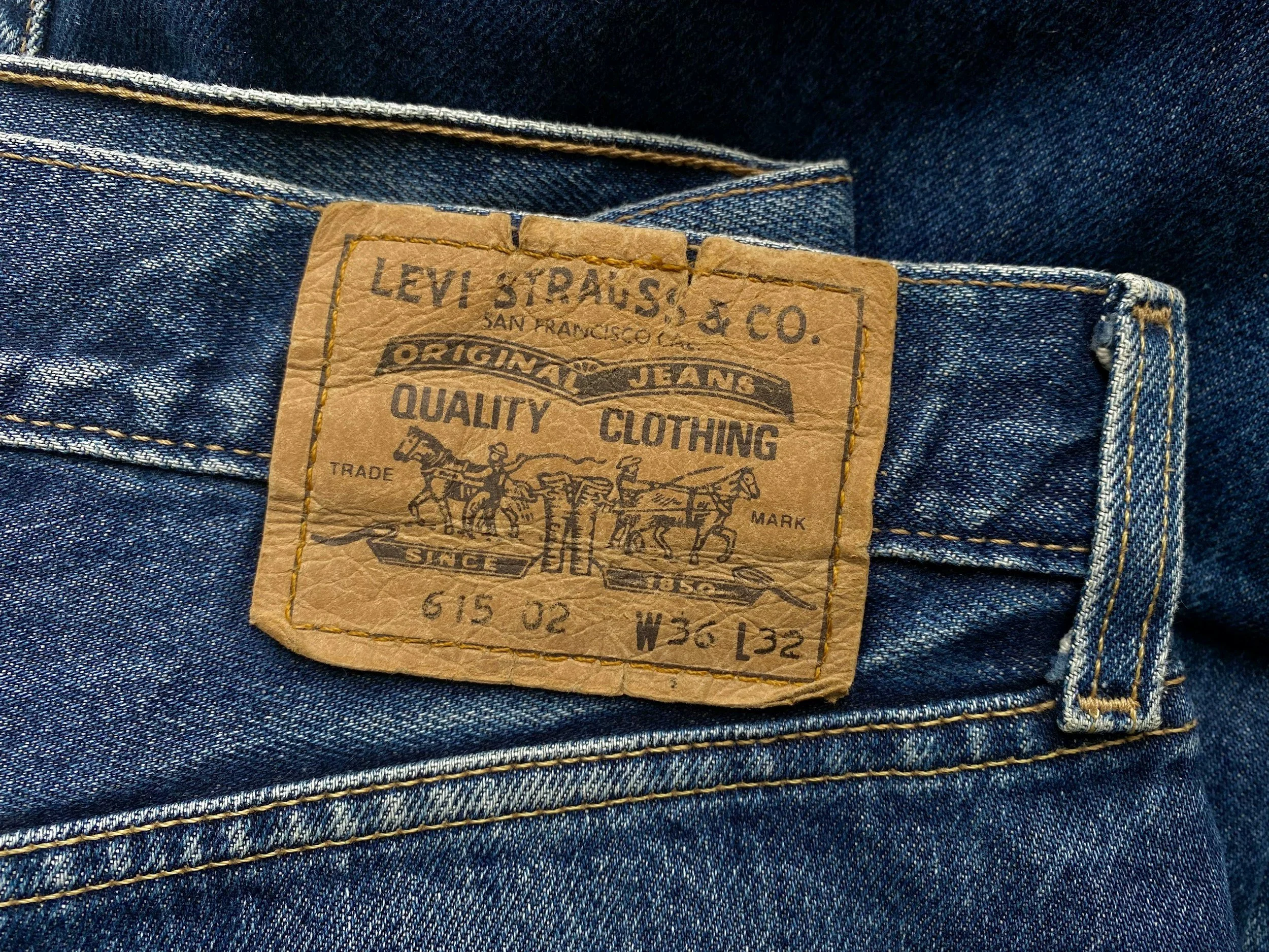 Levi Strauss breached and more - Aug 9, 2026