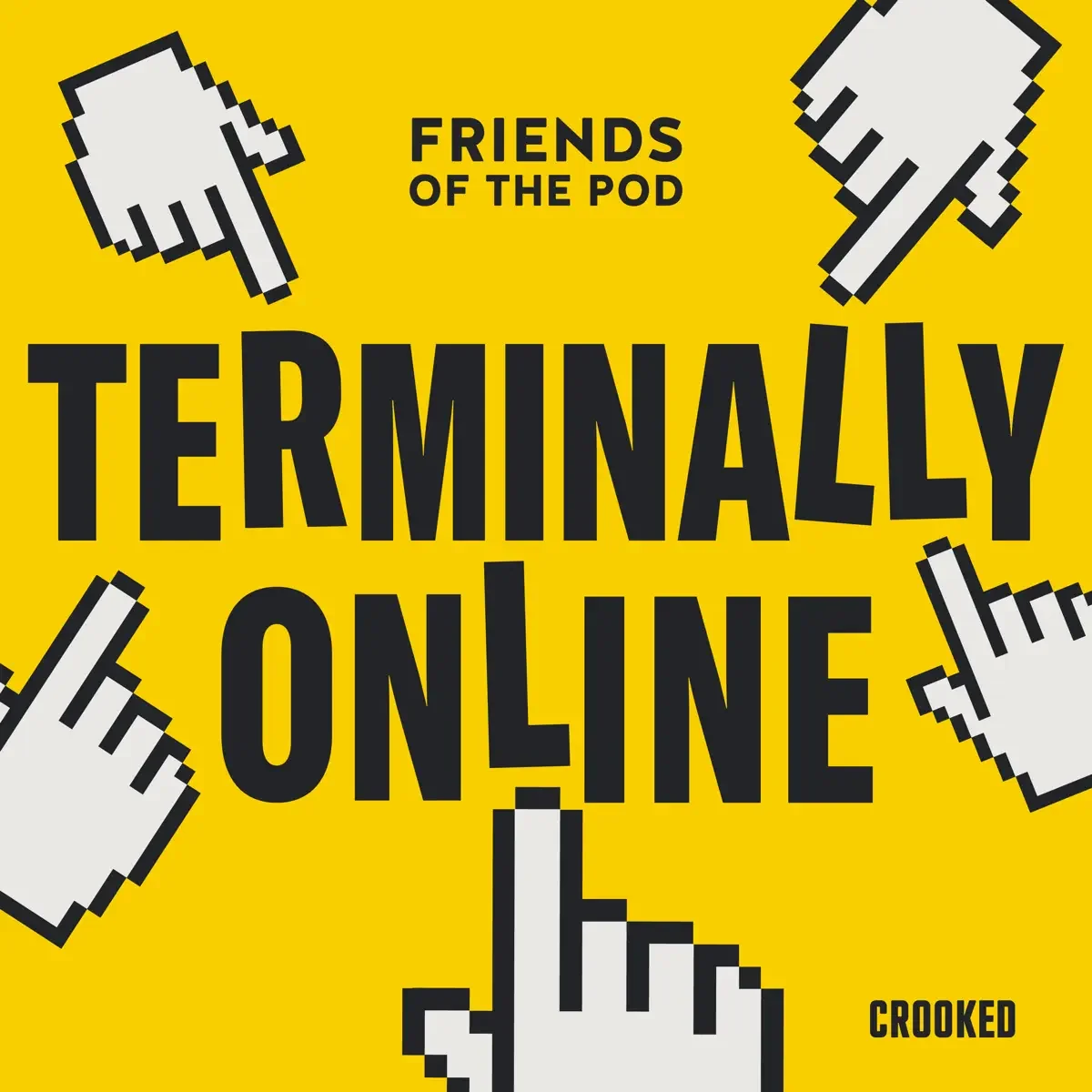 Terminally Online