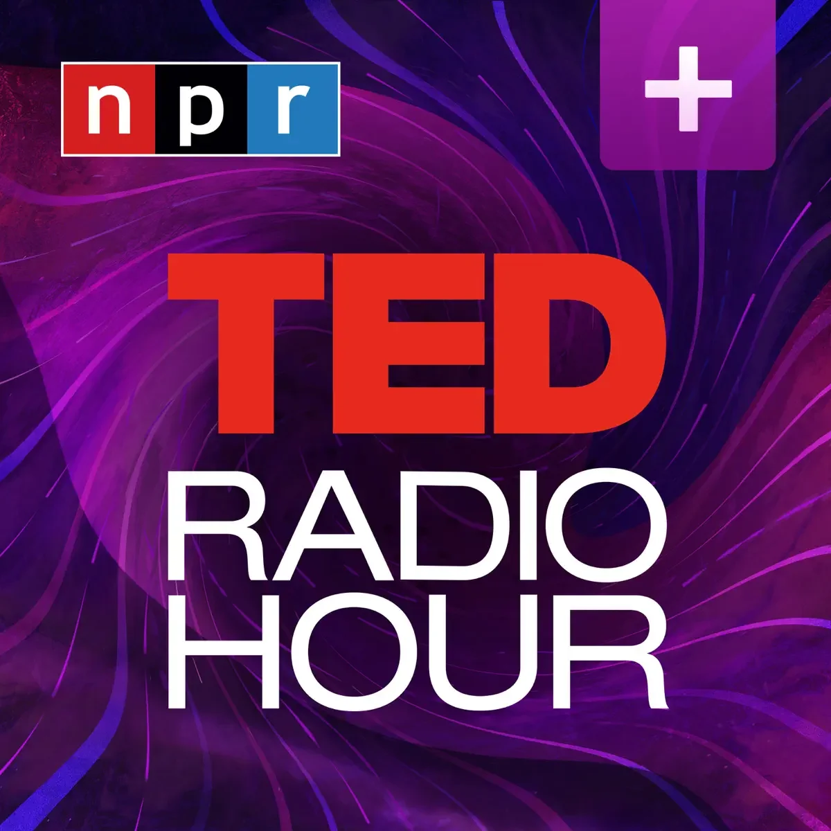 TED Radio Hour