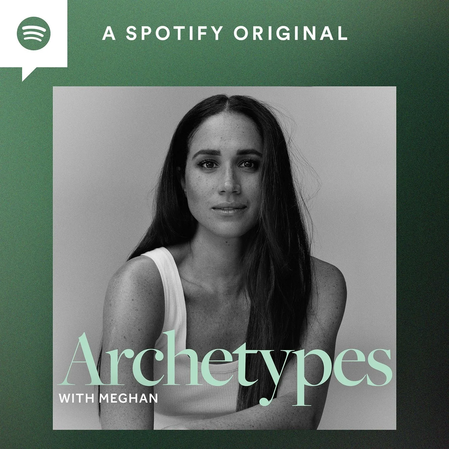 Archetypes with Meghan Markle