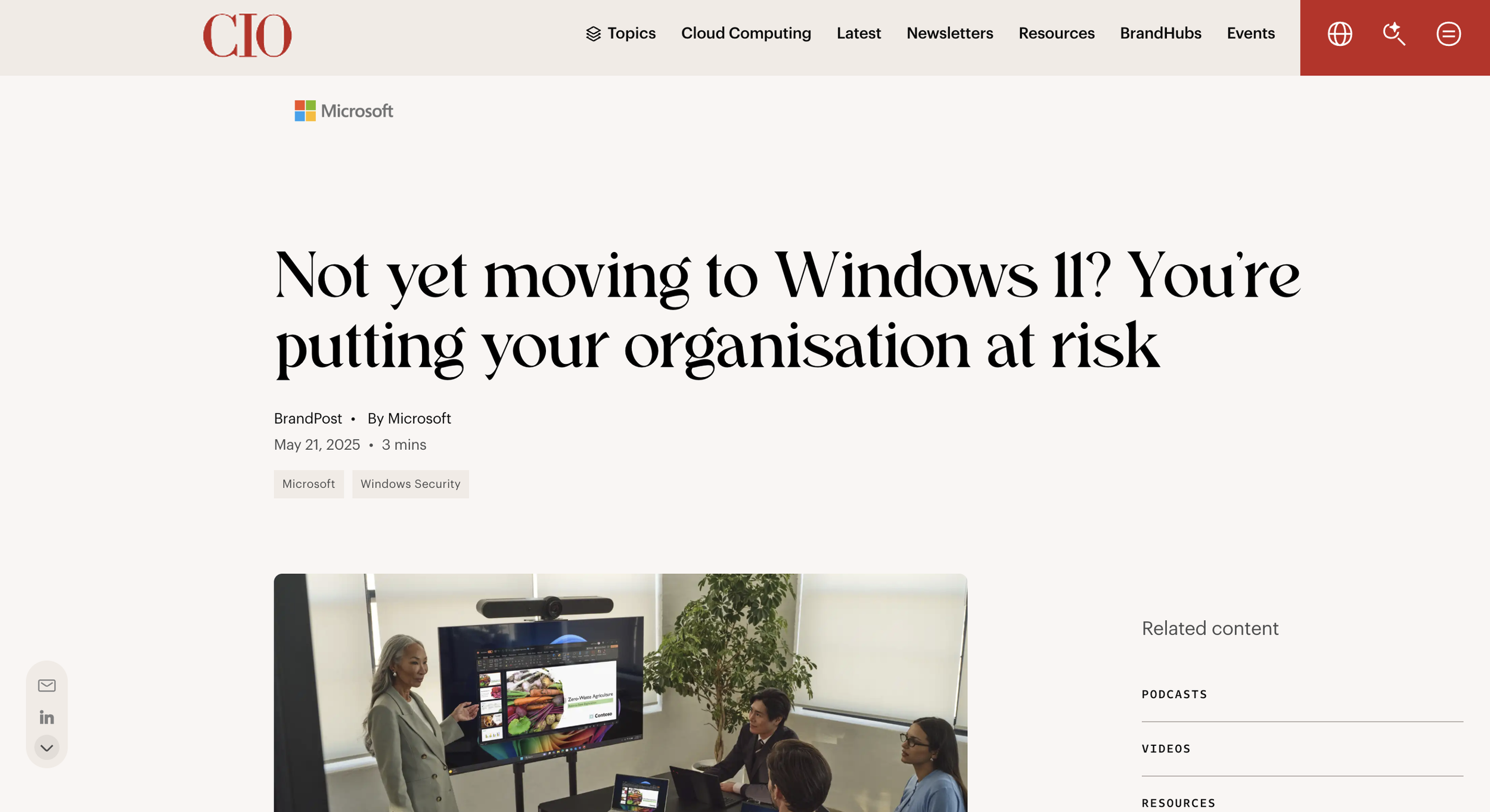 CIO Magazine Post.png