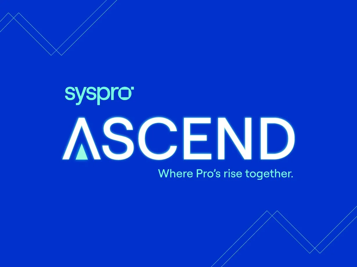 Syspro ASCEND
