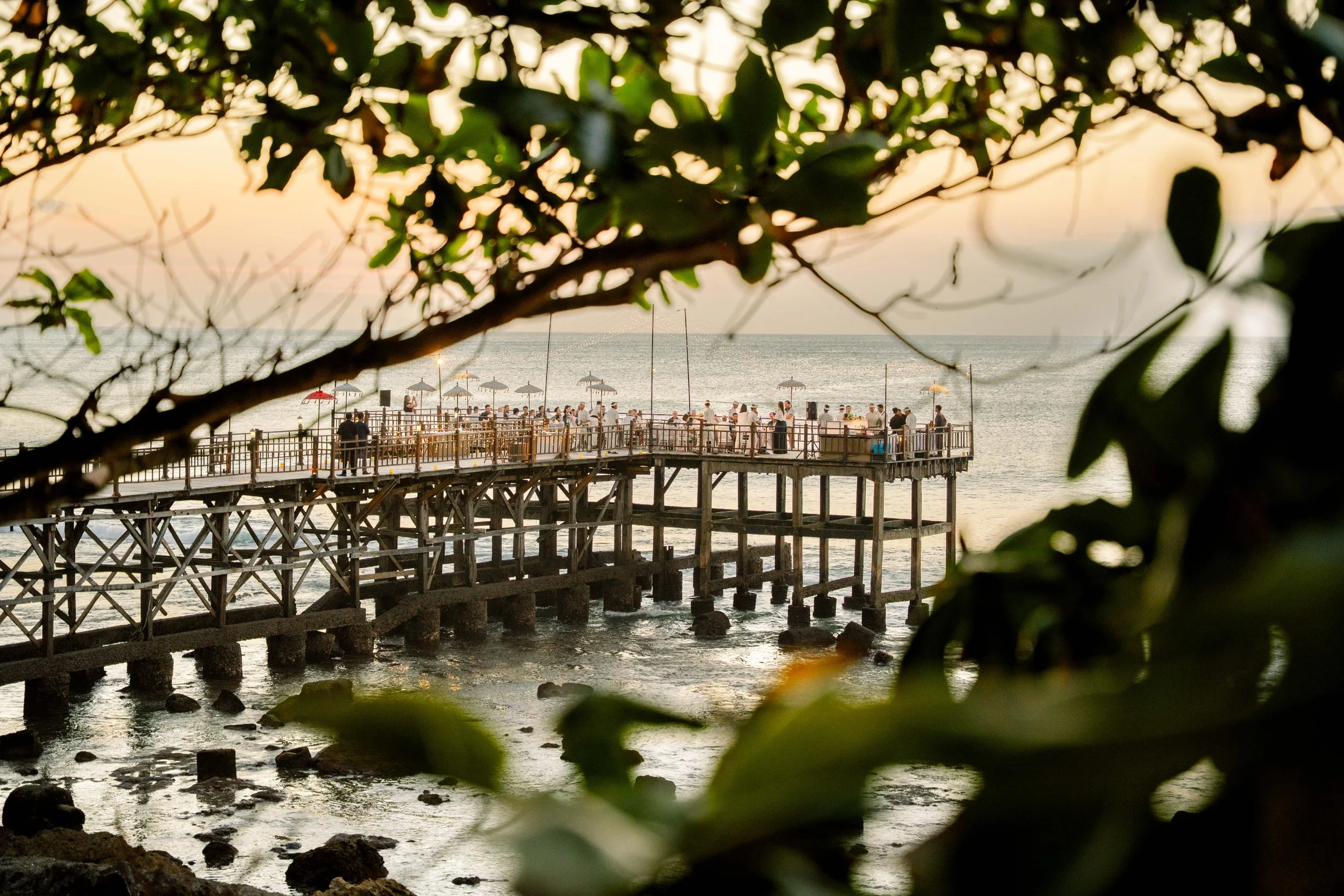 Commvault Partner Advisory Board - Bali '26