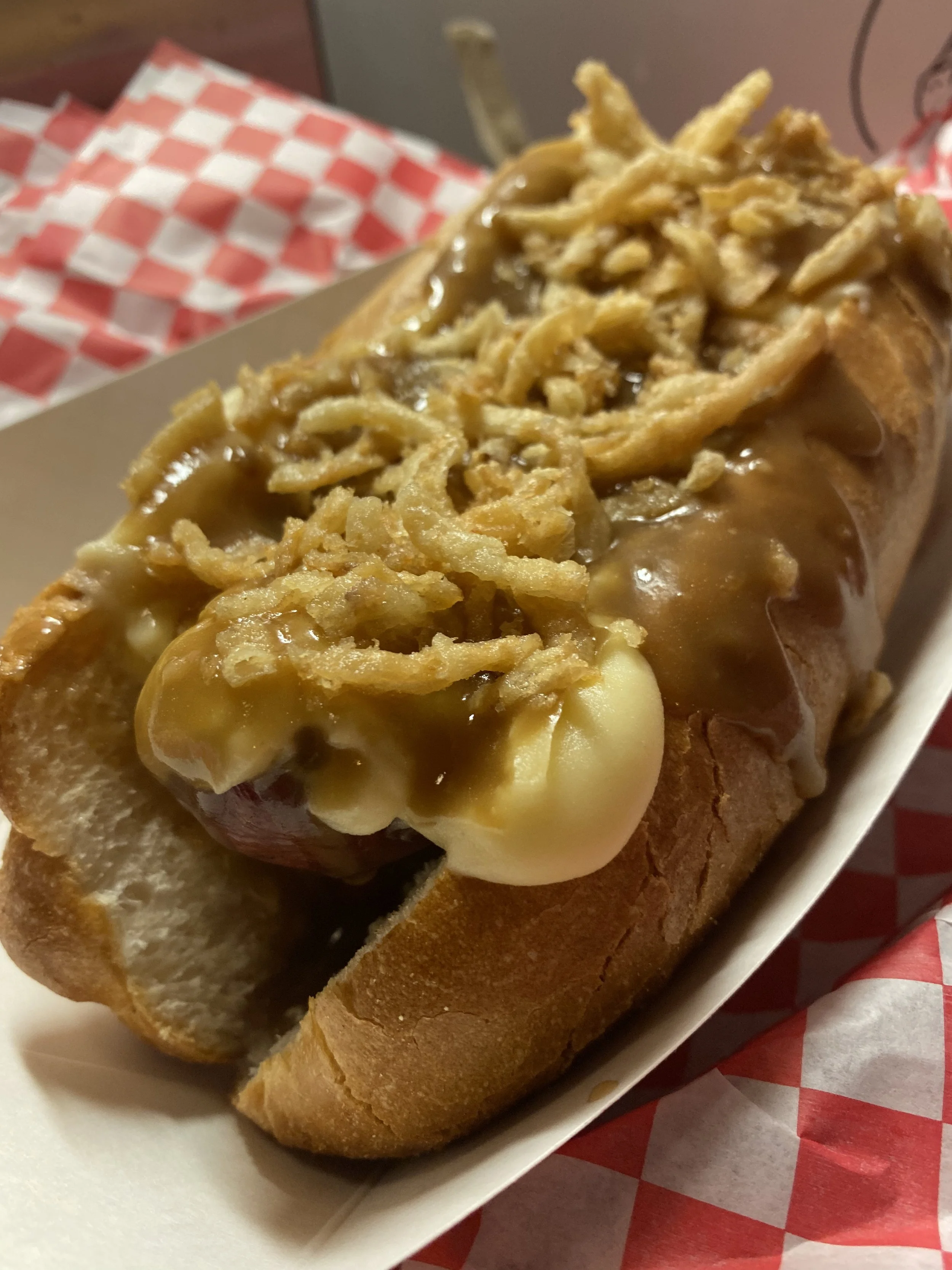 Eat — Flippers Tavern