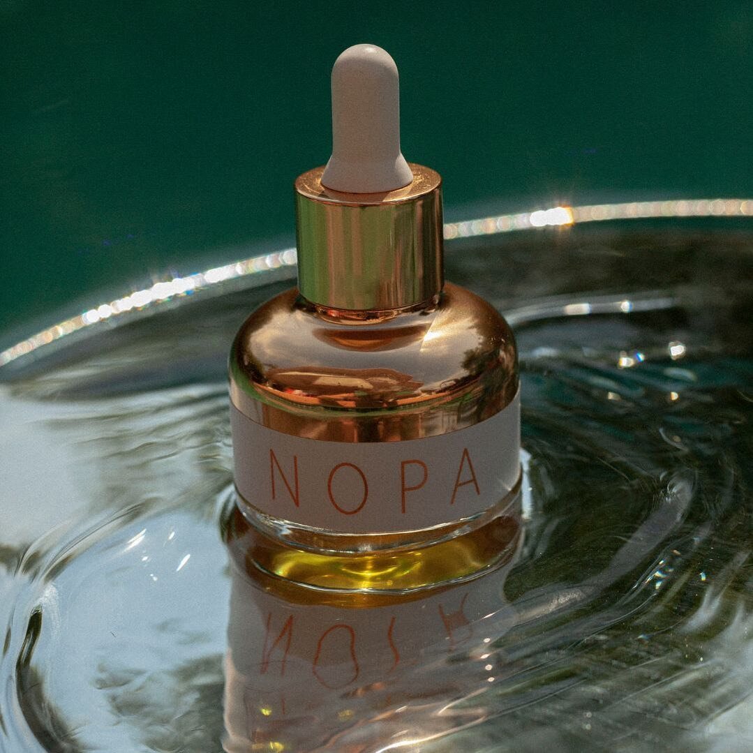 Did you know Nopa naturally contains antioxidants and antibacterial properties? 
Antioxidants are well known to prevent skin damage from sunlight, aging, and other stressors. Antibacterial substances are known to cleanse skin and stop acne breakouts.