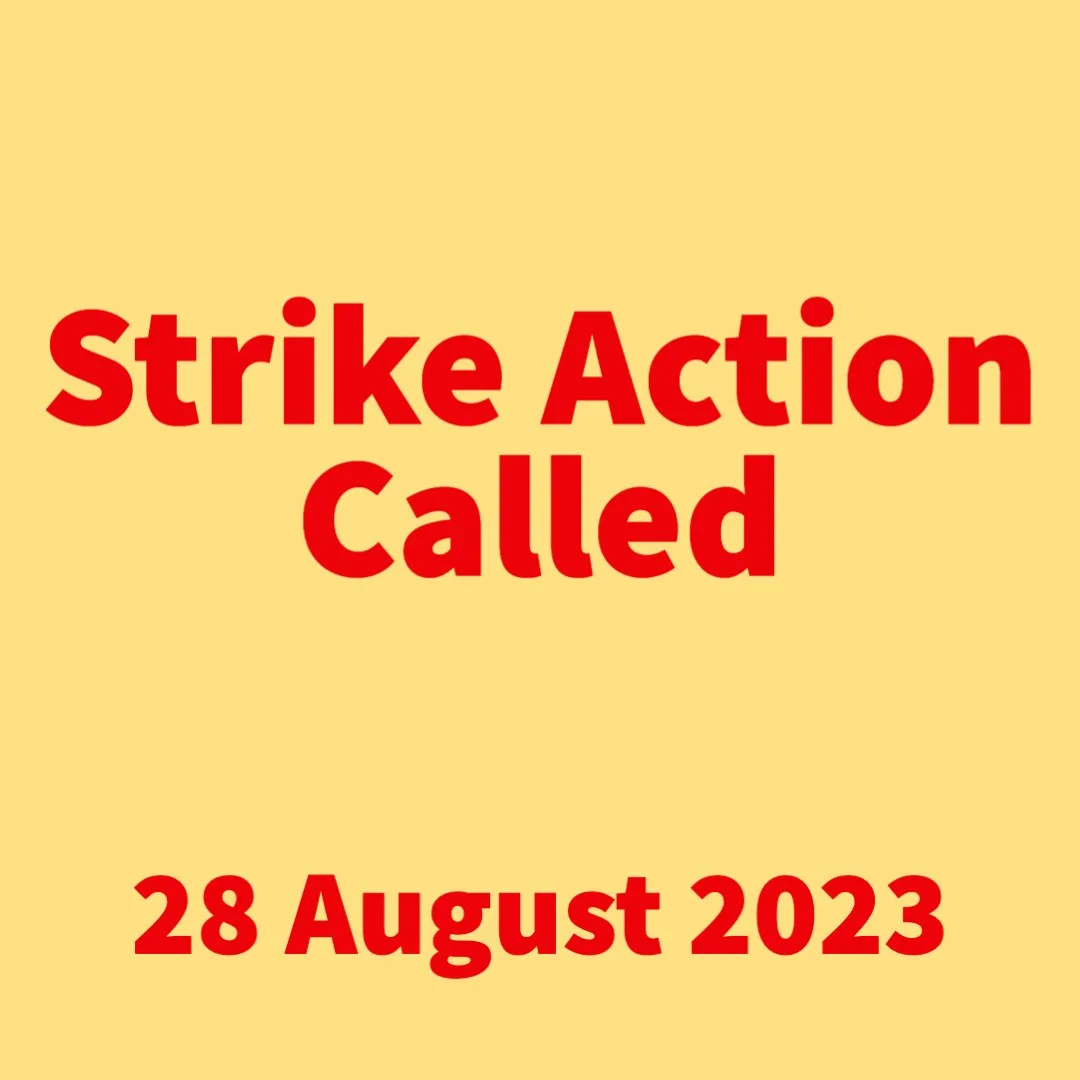 8 August 2023