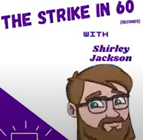 Strike Digest #1