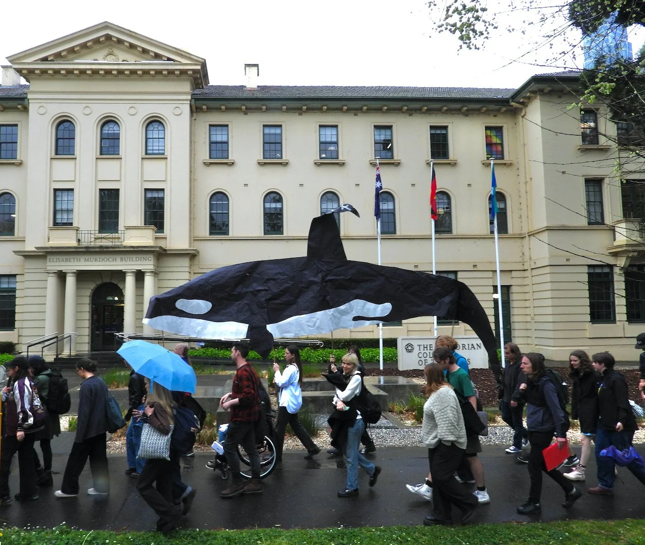 October Strike Digest #2