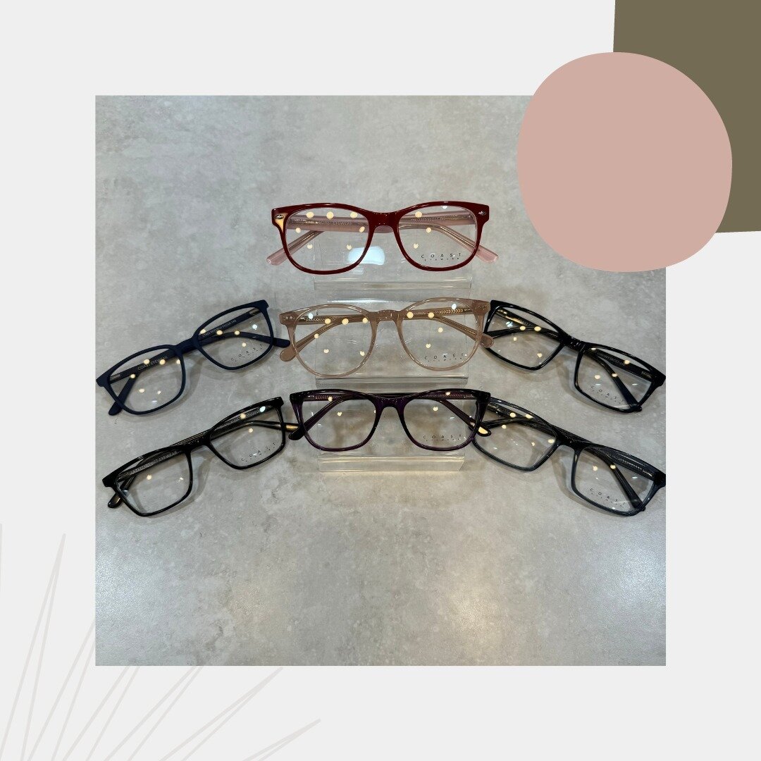 At @cooperandlourieevp we cater for everyone! Looking for a pair of Spectacles that are no or low out of pocket with your health insurer? Or something with flair, that is a little more cost effective? We are more than happy to help. Come in and view 