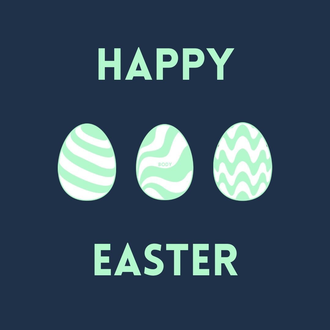 Happy Easter to our family, friends, and clients! Wishing you joy and happiness on this special day.&quot;