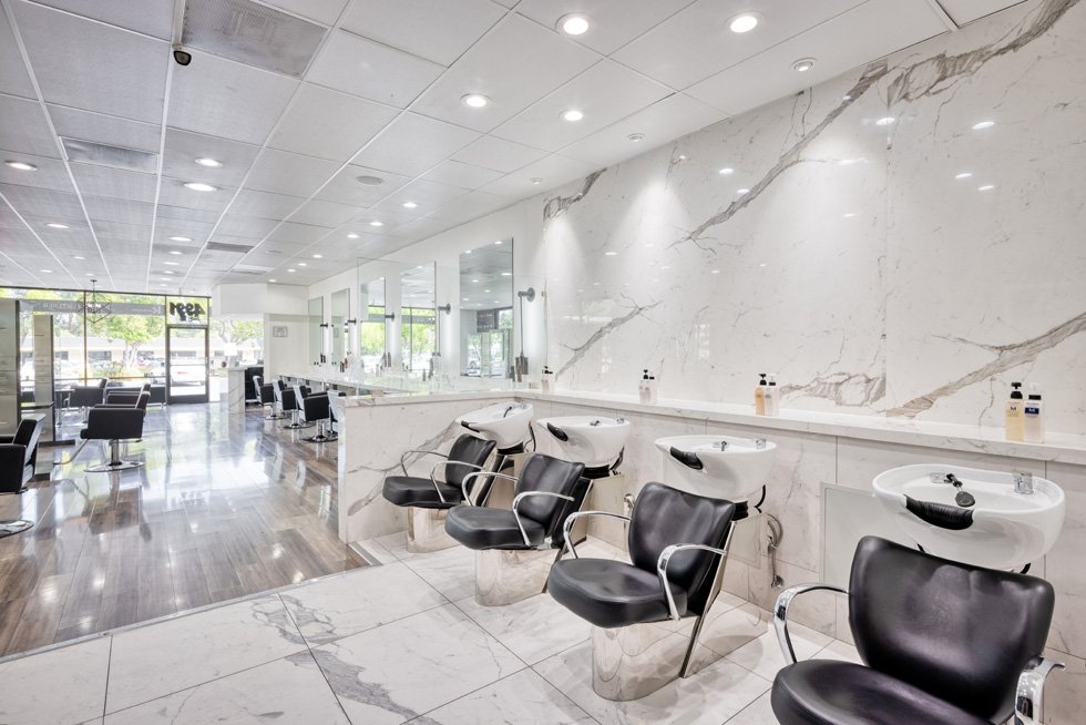 Dollhouse Salon