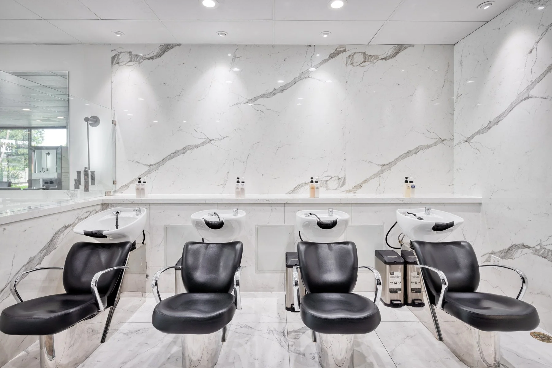 Dollhouse Salon