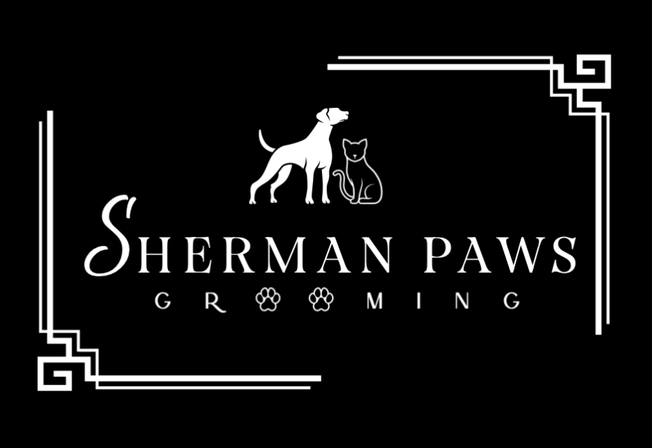 Sherman Paws