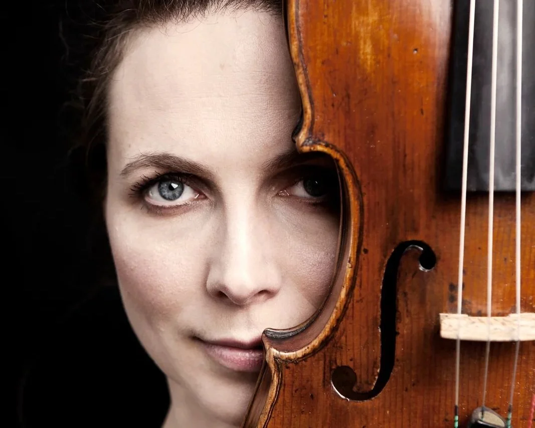 Nadia Wijzenbeek © Sarah Wijzenbeek