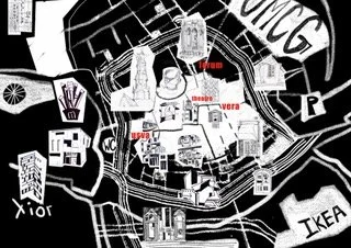 Proloog: Images of Home - film