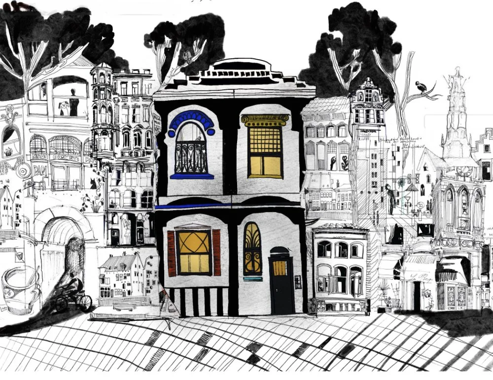 Images of Home - Polina Filippova zonder tekst.jpg