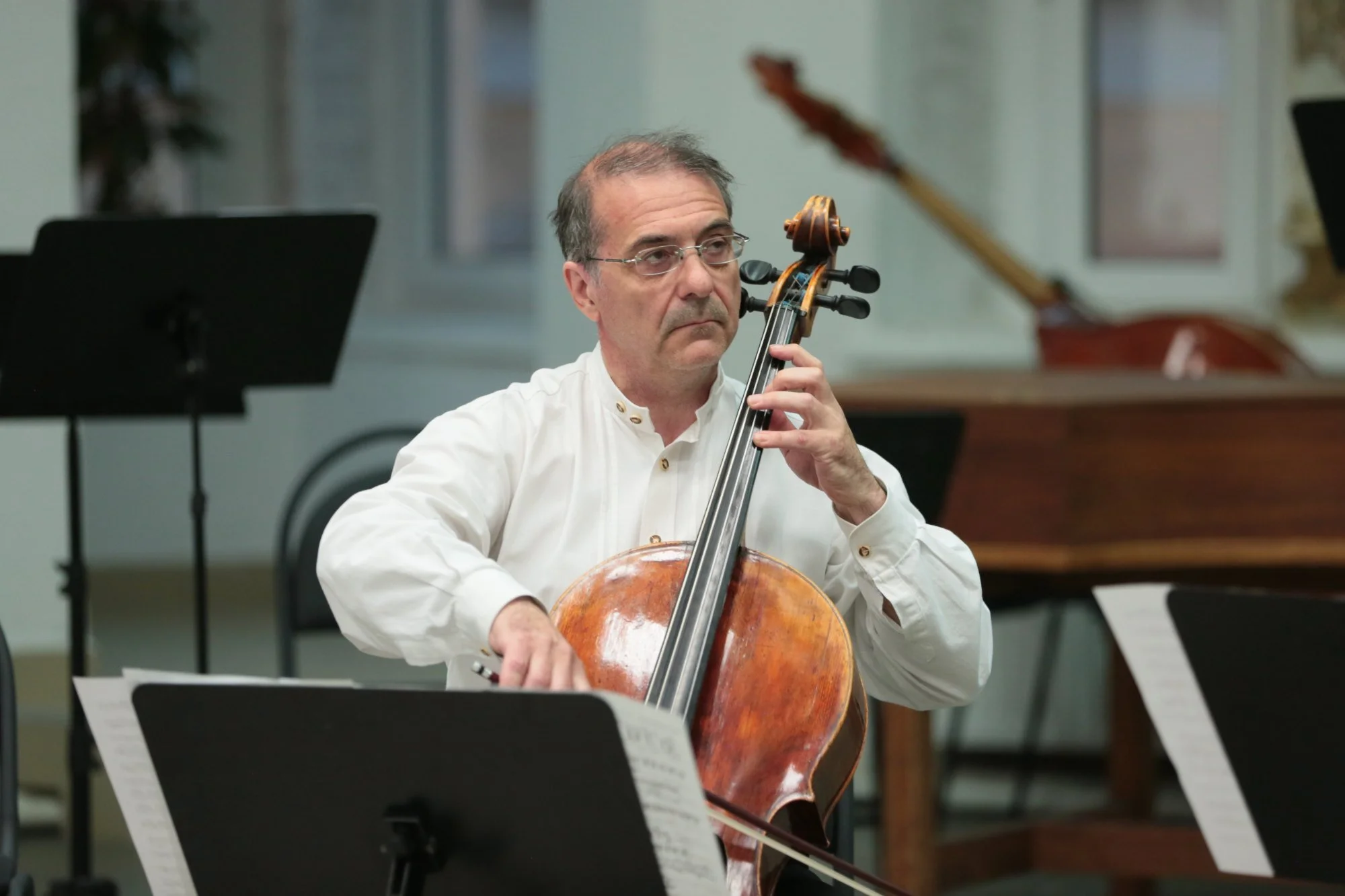 Alexander Rudin