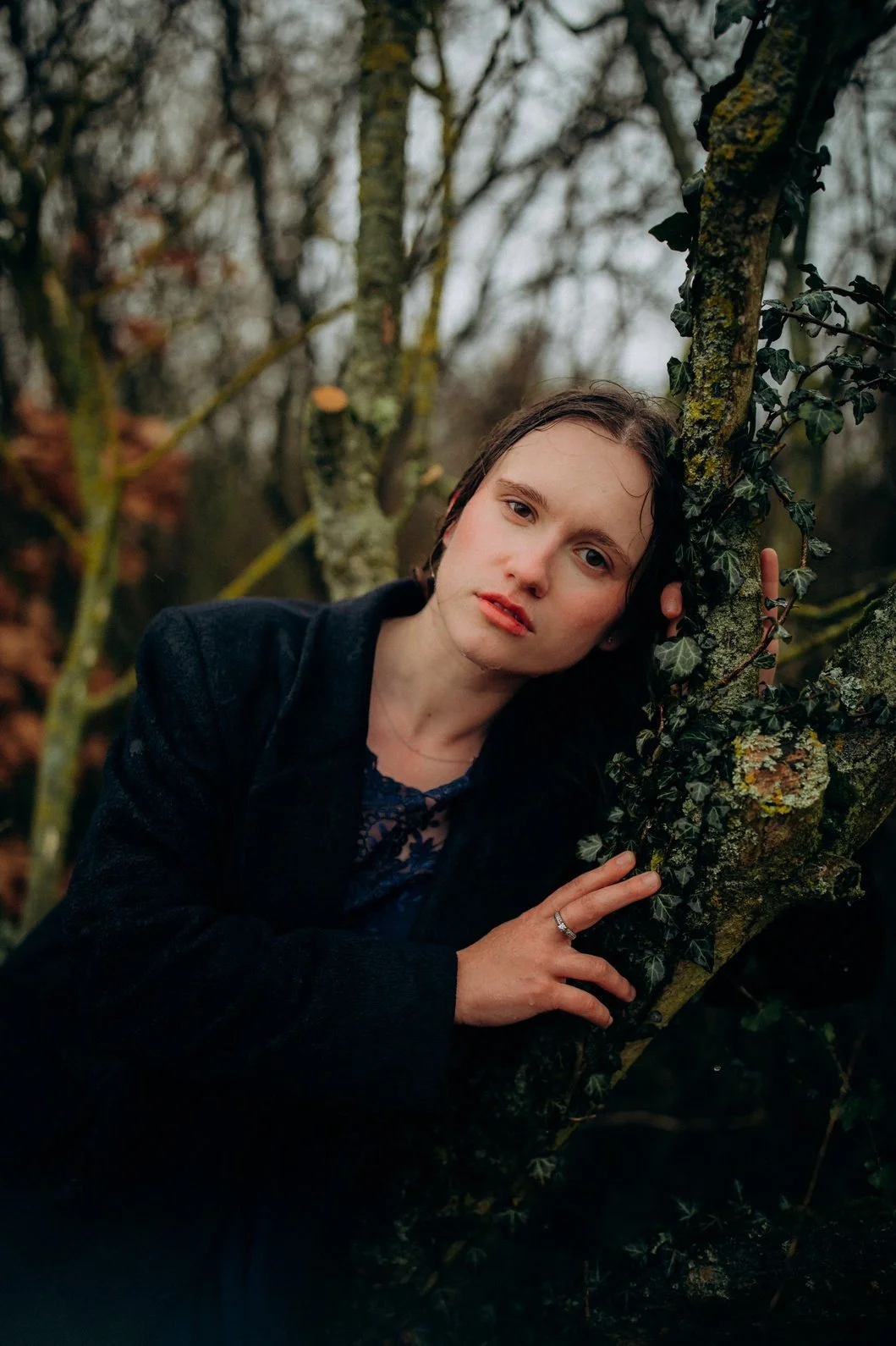 Anastasia Bohoditsa, fotograaf onbekend