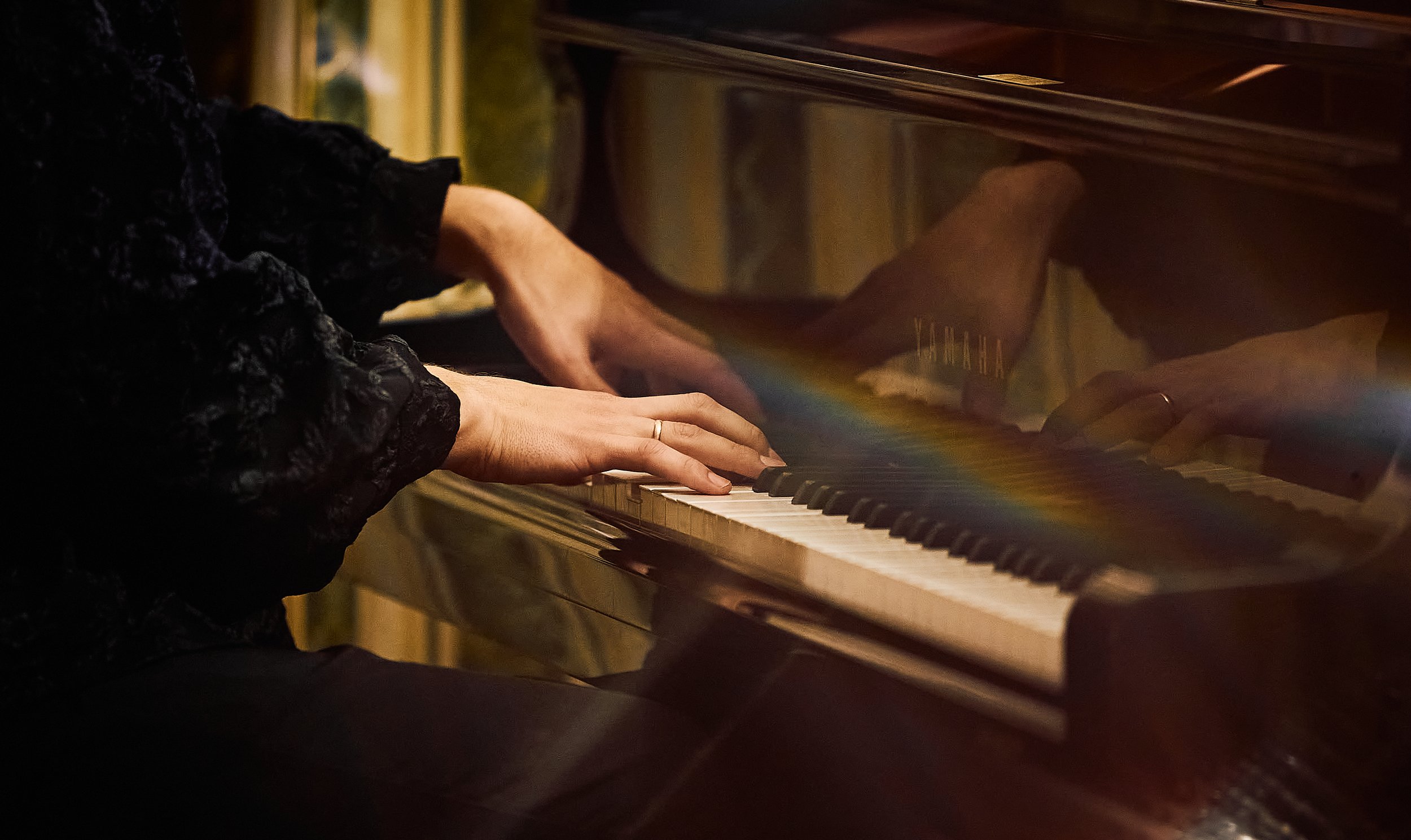 Alexander Kashpurin, foto Victoria Popova