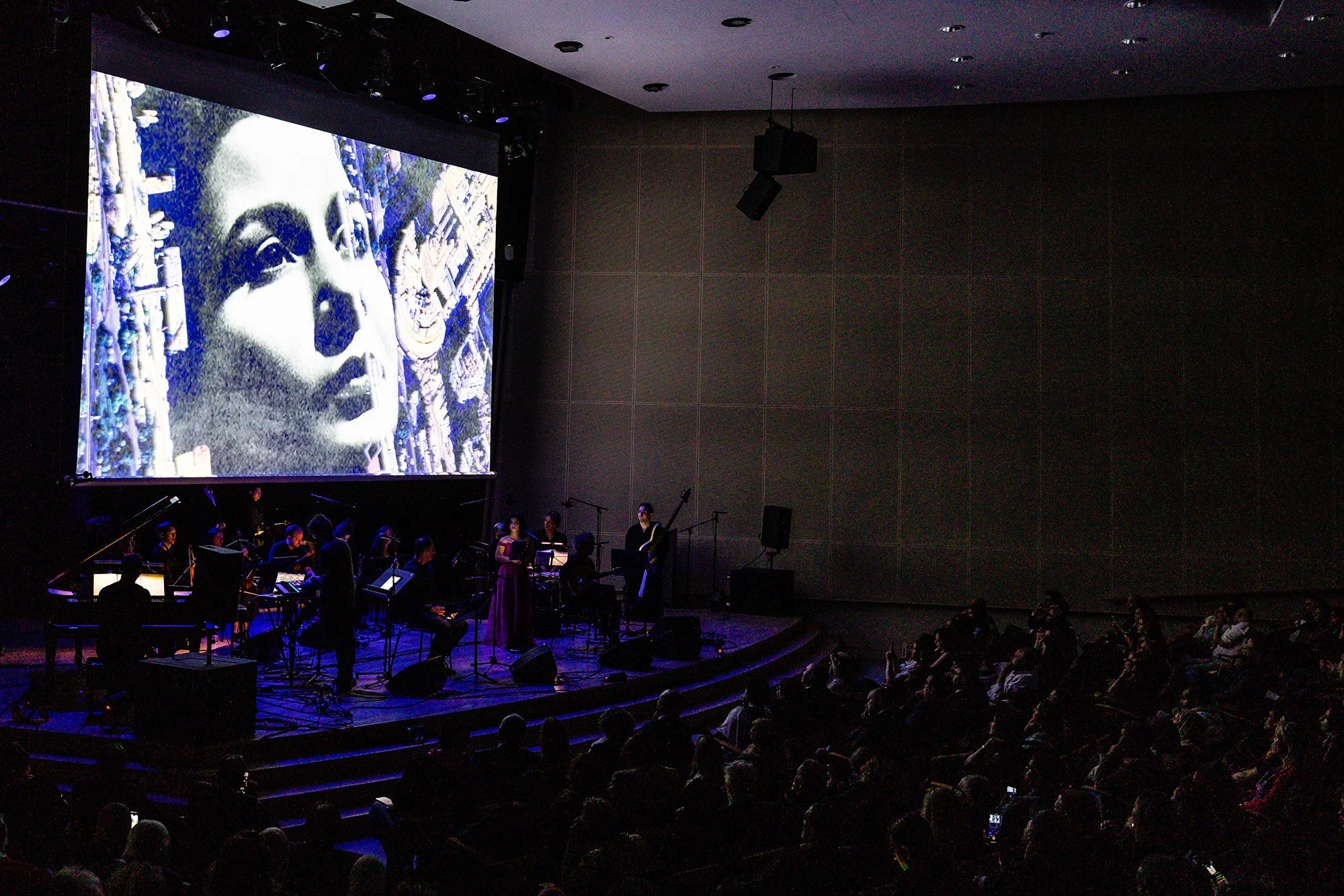 Marmoucha Orchestra, foto Eric van Nieuwland