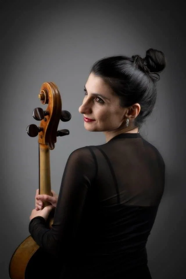 Ketevan Roinishvili, fotograaf onbekend