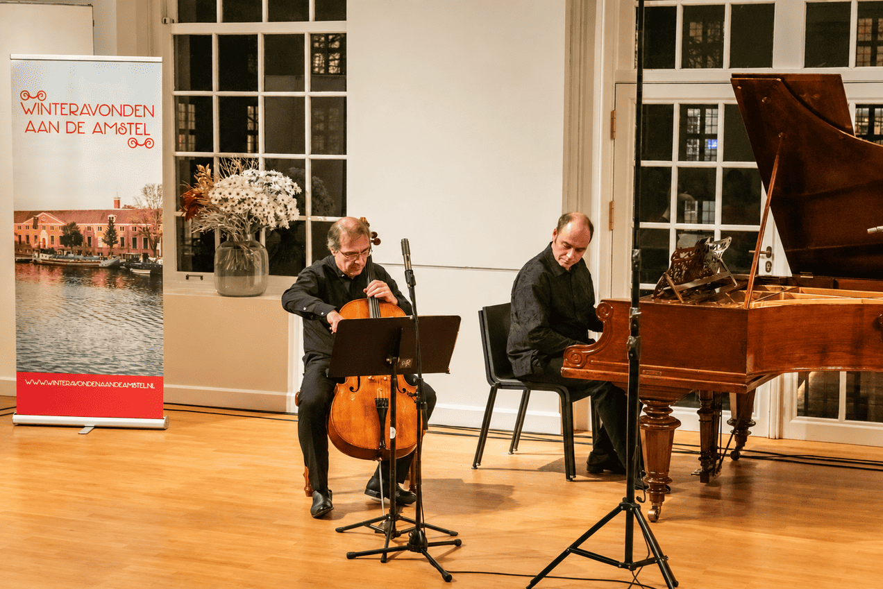 Sjostakovitsj, Mjaskovski en Oestvolskaja