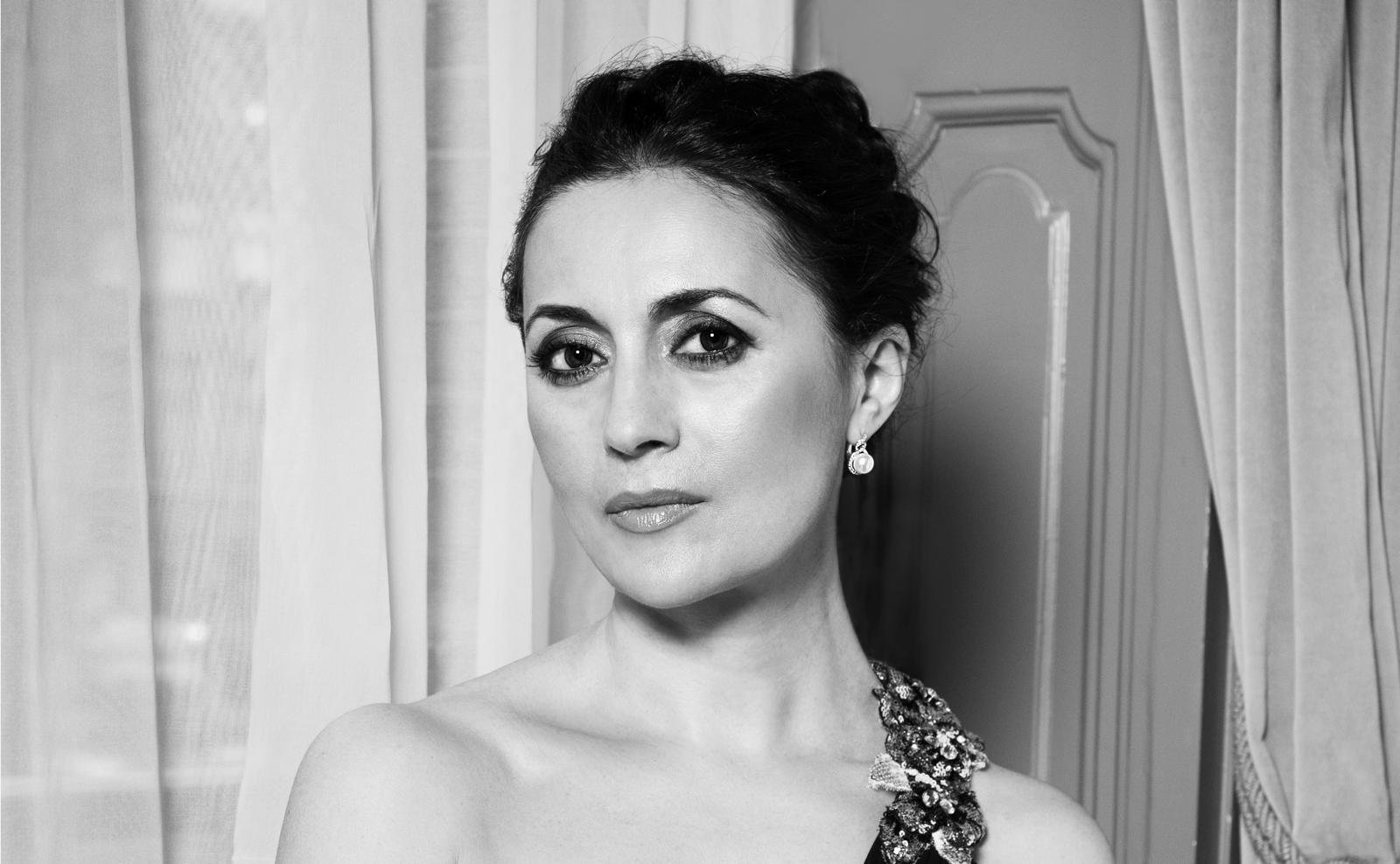 Ruzanna Nahapetjan, fotograaf onbekend