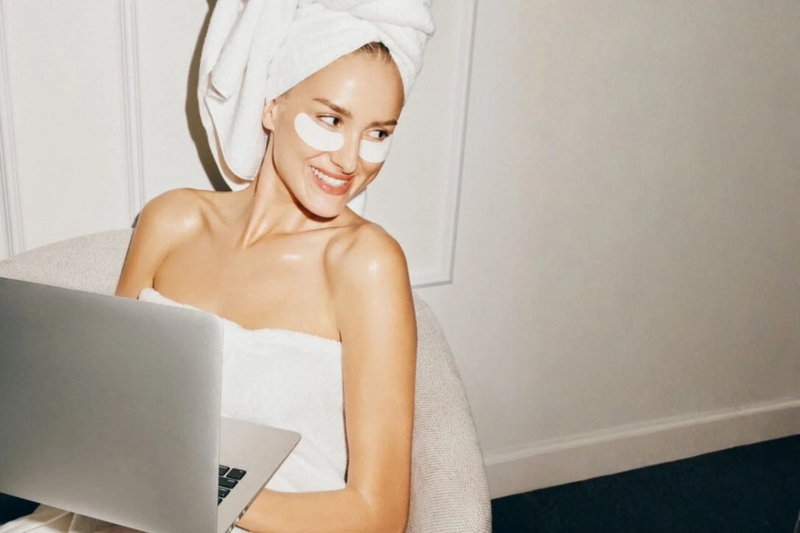 book your facial treatment in Tucson