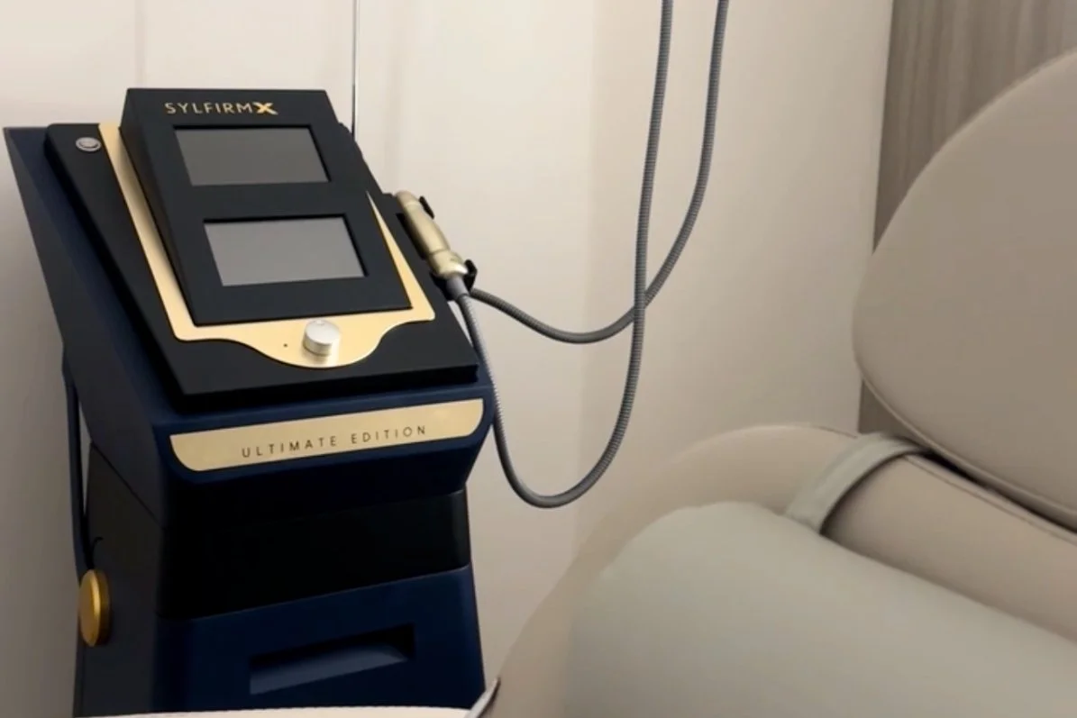 Medspa provides RF microneedling in Tucson